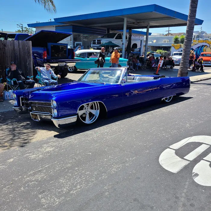 Pismo Beach Automotive 7