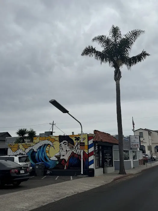 Pismo Beach Automotive 4
