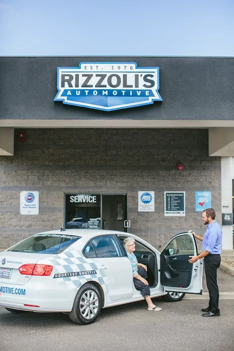 Rizzoli's Automotive 2