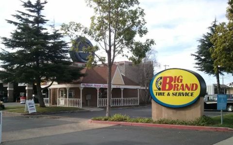big brand tires paso robles ca