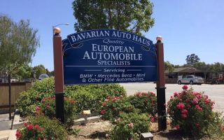 auto repair arroyo grande ca