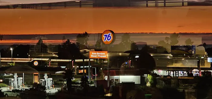 Miller's 76 2