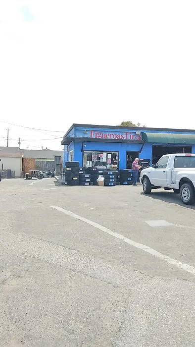 Figueroas Tires 6