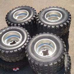 Figueroas Tires ico