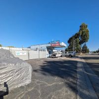 Rod's Auto Body
