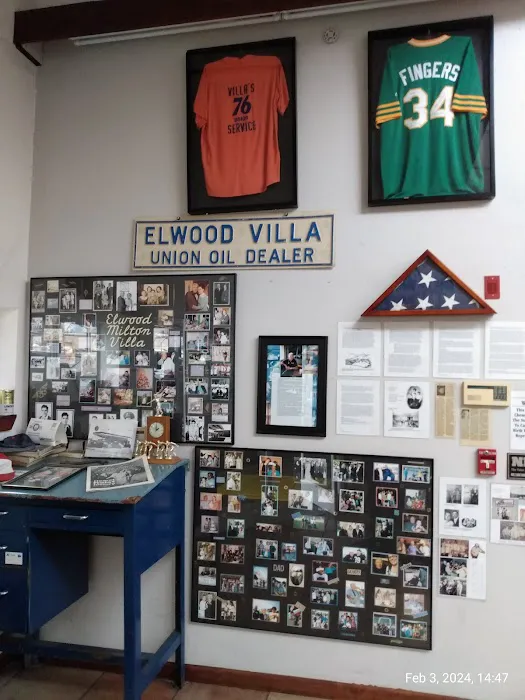 Villa Automotive & Autobody 9