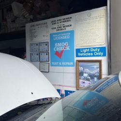 Peak Performance Templeton Auto Repair ico