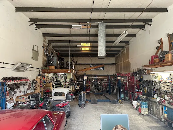 Peak Performance Templeton Auto Repair 2