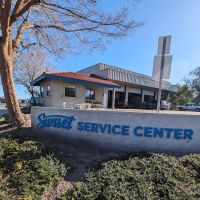 Sunset Auto Service Center