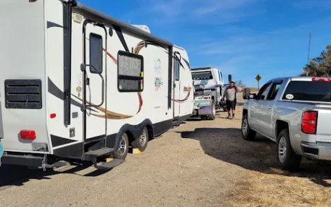Johnboy's Towing - Paso Robles