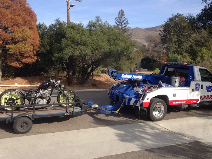 College Towing 1