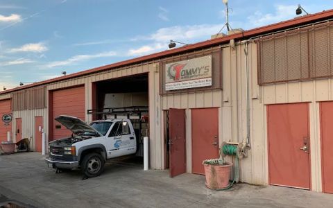 Tommy's Auto and Performance