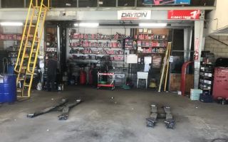 american west tire & auto