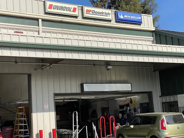 American West Tire & Auto 1