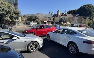 mechanics in slo