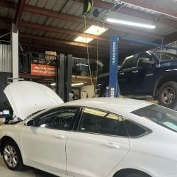 SLO Auto Care ico