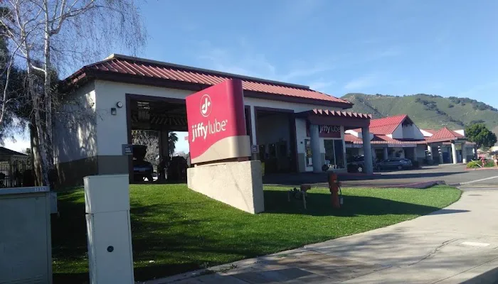 Jiffy Lube Multicare 0