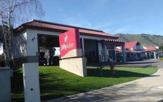 jiffy lube canoga park ca