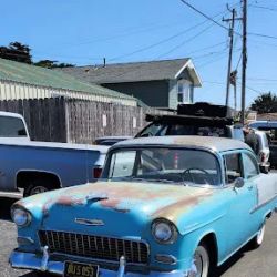 Nelson's Garage, Inc. ico