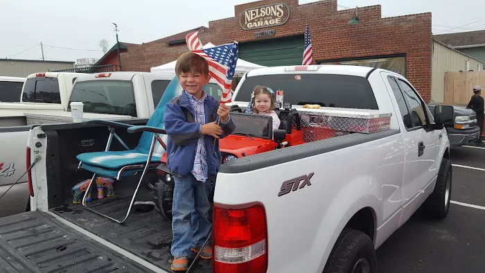 Nelson's Garage, Inc. 4