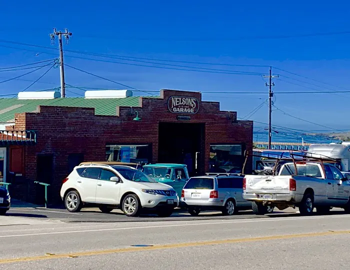 Nelson's Garage, Inc. 1
