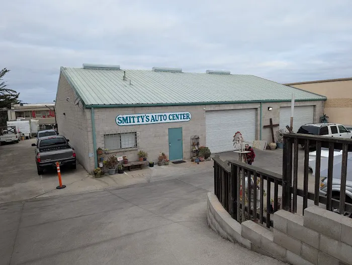Smitty's Auto Center 1