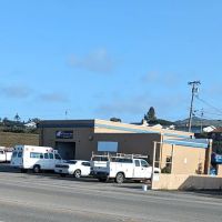 BAY AUTO & TIRE