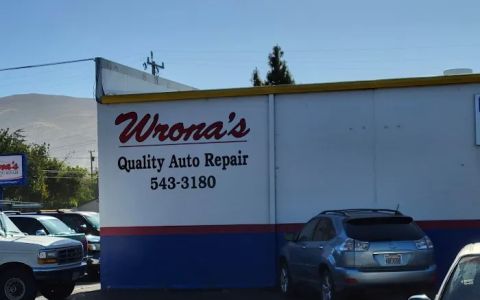 Wrona's Quality Auto Repair