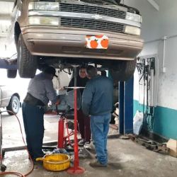 Frank's Auto Repair ico