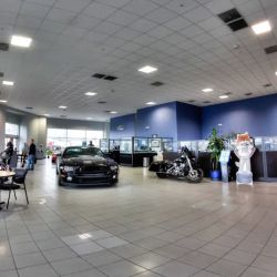 Ford Service ico