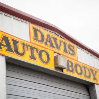 Davis Body Shop