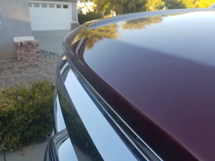 Caliber Collision 5