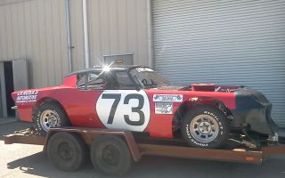 car repair paso robles
