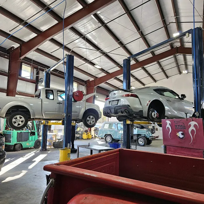 Shift'N Gears Auto Repair - Auto Repair Shop in Paso Robles CA 2