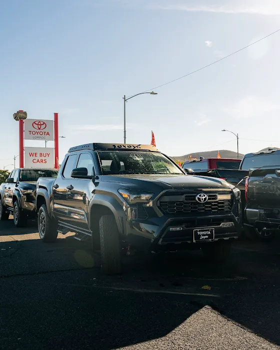 Toyota of Lompoc 5