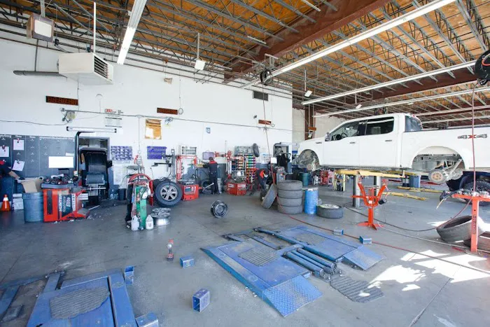 Big Brand Tire & Service 1