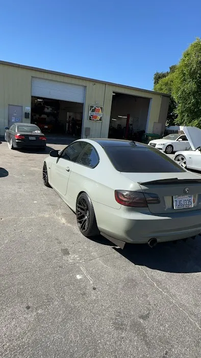 German Performance 0