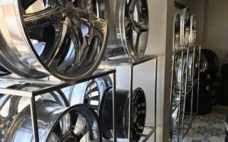 figueroa's tires