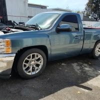 Mesa Auto Body