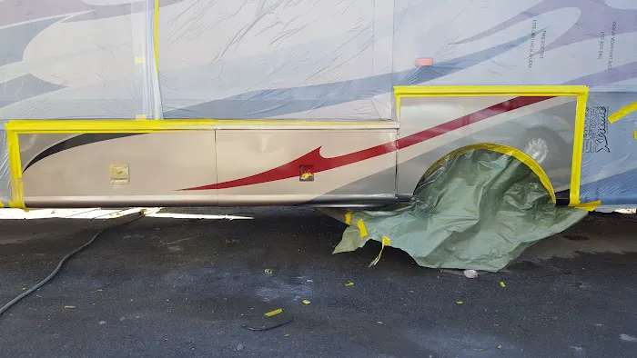 Mesa Auto Body 5