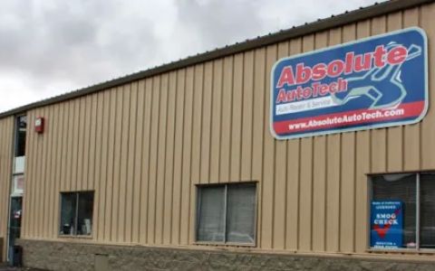 absolute auto tech