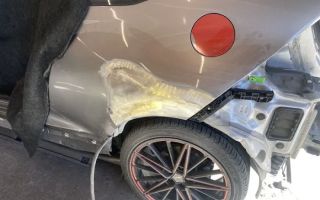 ramirez & sons auto service and collision