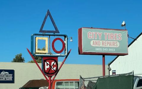 City Tires and Repair