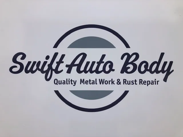 Swift Auto Body 5