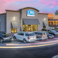 C&S Auto Repair
