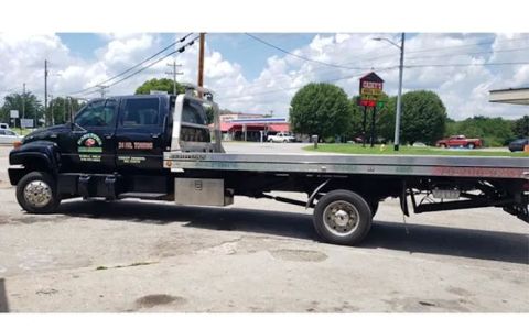 hometown auto cadiz ky