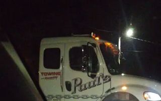 autoworks towing & recovery