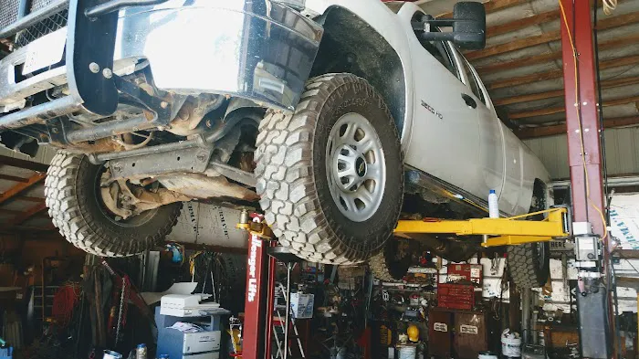 SHELL GAS & MECHANIC REPAIRS / ROADSIDE ASSISTANCE 2