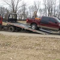 Tate’s Towing and Recovery