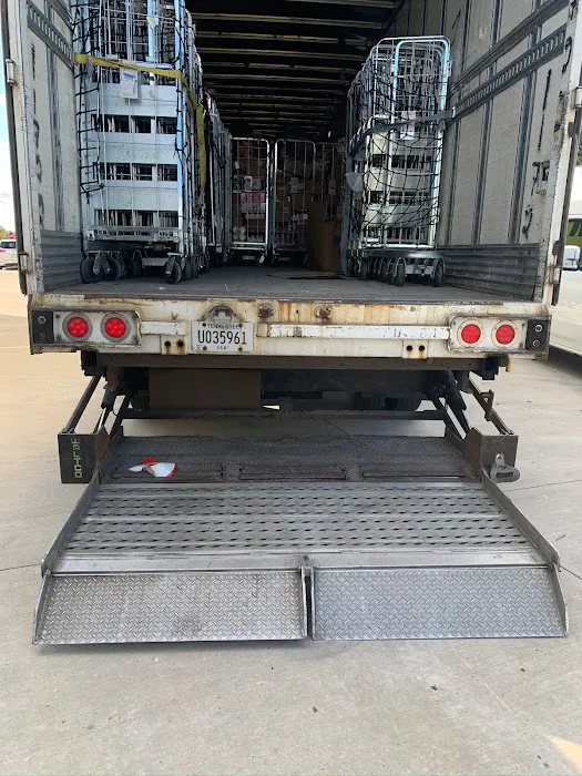 Class 8 Truck & Trailer Repair 3
